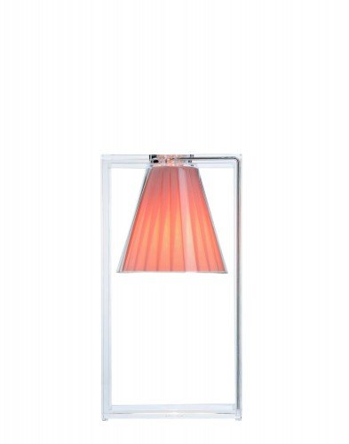 Светильник настольный Light-Air (розовый) Светильник настольный Light-Air (розовый)