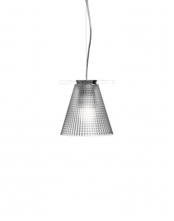 Светильник подвесной Light-Air (кристалл) рефленый Светильник подвесной Light-Air (кристалл) рефленый