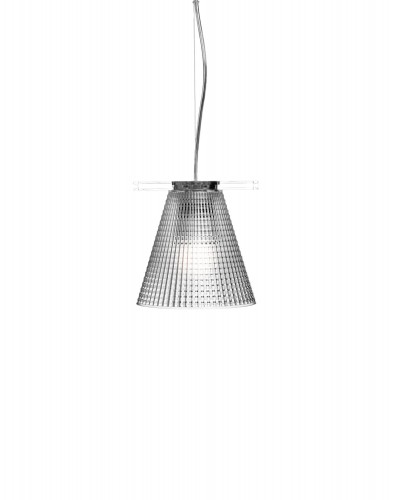 Светильник подвесной Light-Air (кристалл) рефленый Светильник подвесной Light-Air (кристалл) рефленый