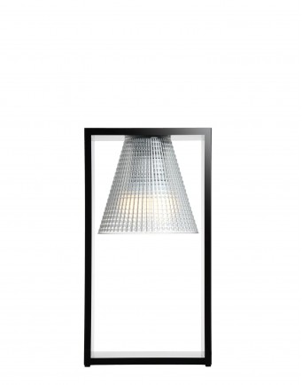 Светильник настольный Light-Air (бежевый) рефленый Светильник настольный Light-Air (бежевый) рефленый