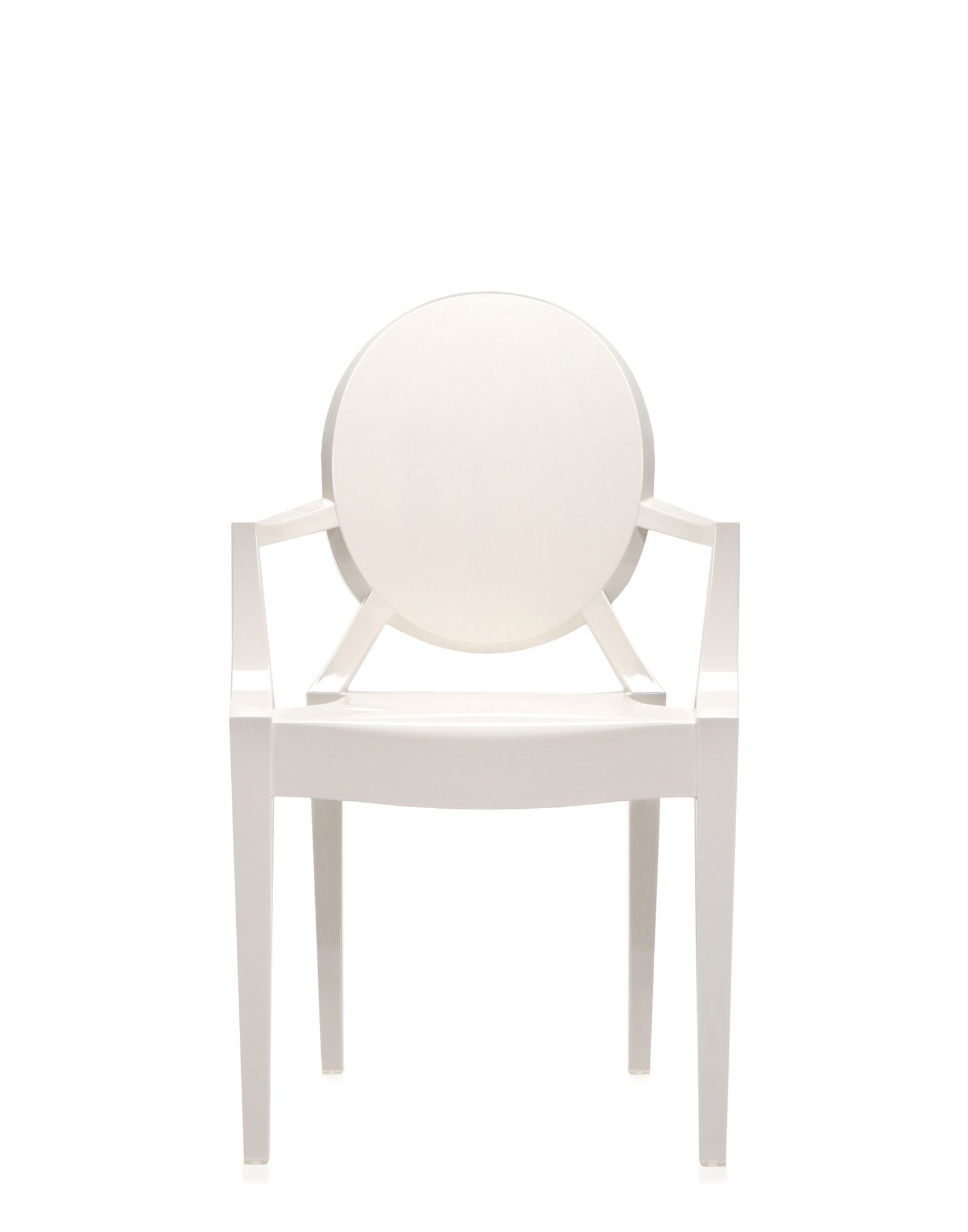 Стул Louis Ghost (Kartell)