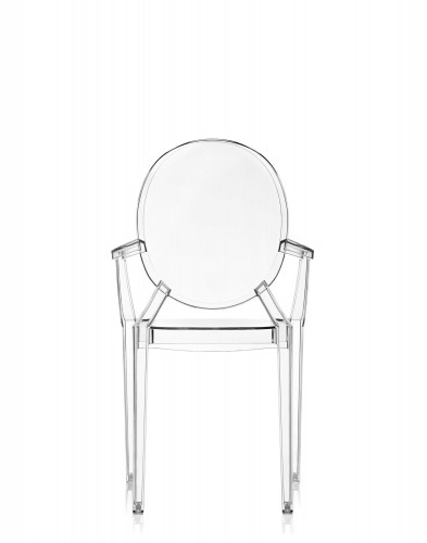 Стул Louis Ghost (кристалл)
