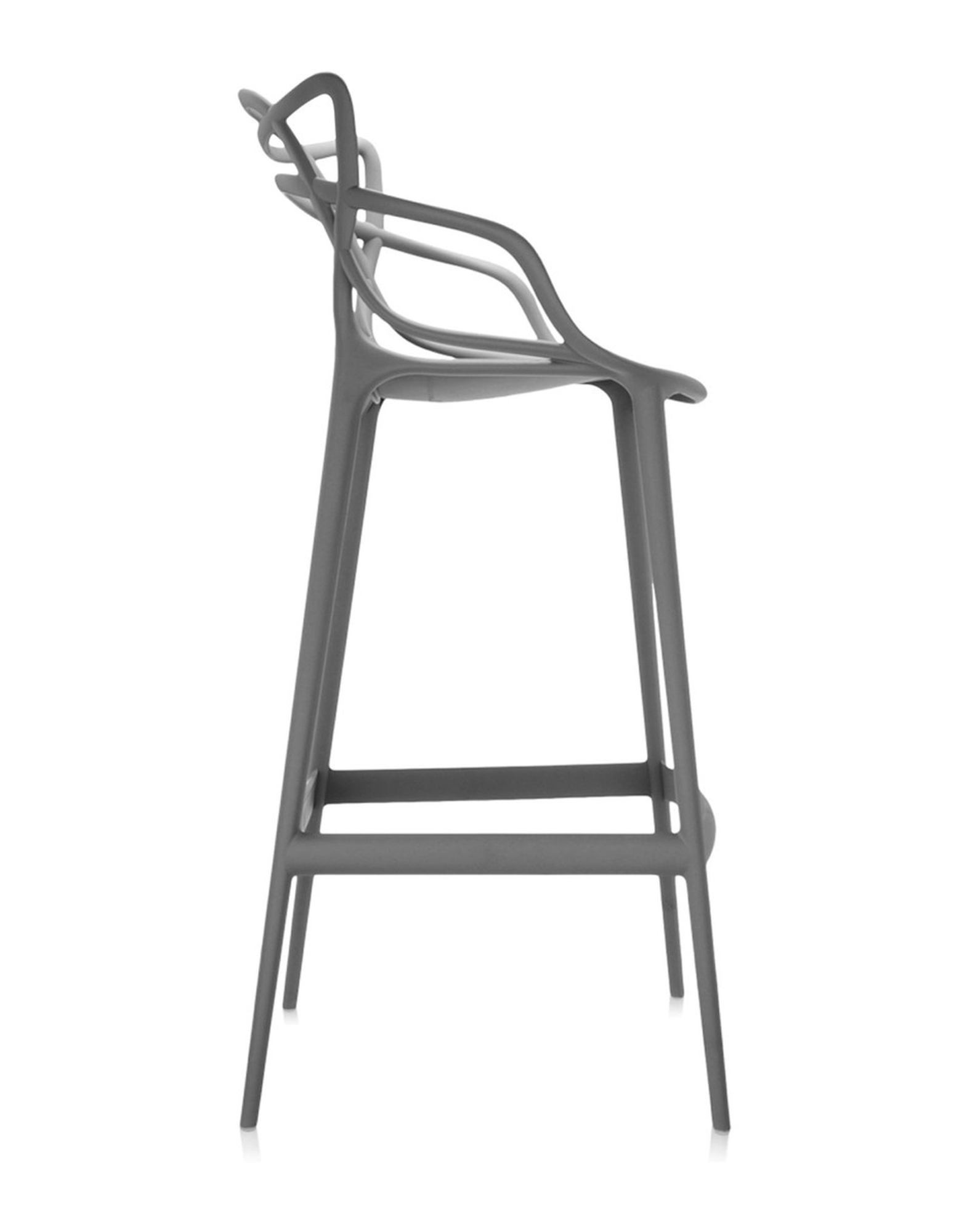 барный стул черный lmzl pp 601