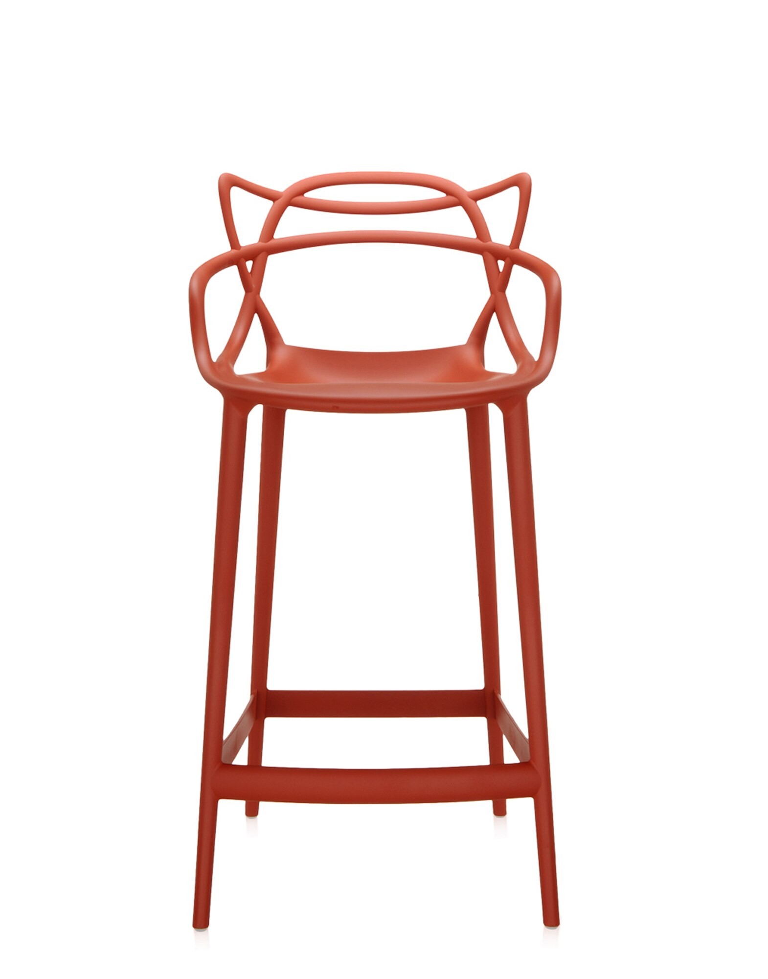 Стул барный Kartell Masters