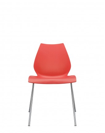 Стул Maui (красный)