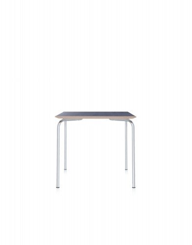 Стол Maui (синий) 80x80см