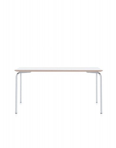 Стол Maui (белый) 160x80см