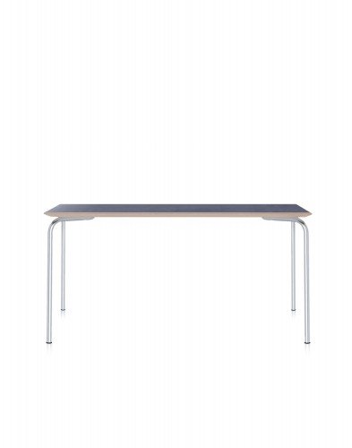 Стол Maui (синий) 160x80см