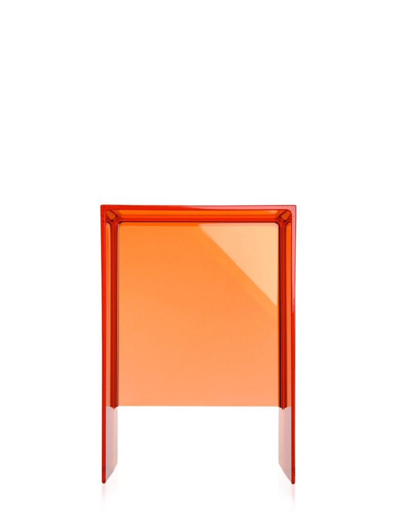 Табурет Max-Beam (оранжевый)