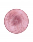 Блюдо Moon (розовое)
