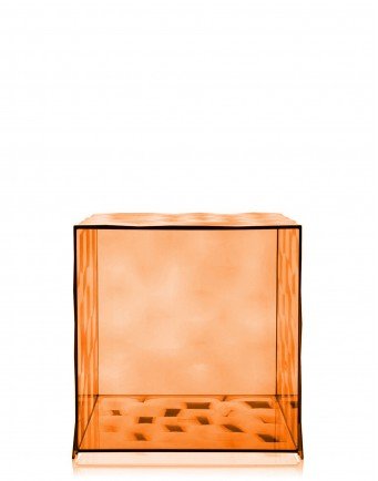 Куб Optic (оранжевый) Куб Optic (оранжевый)