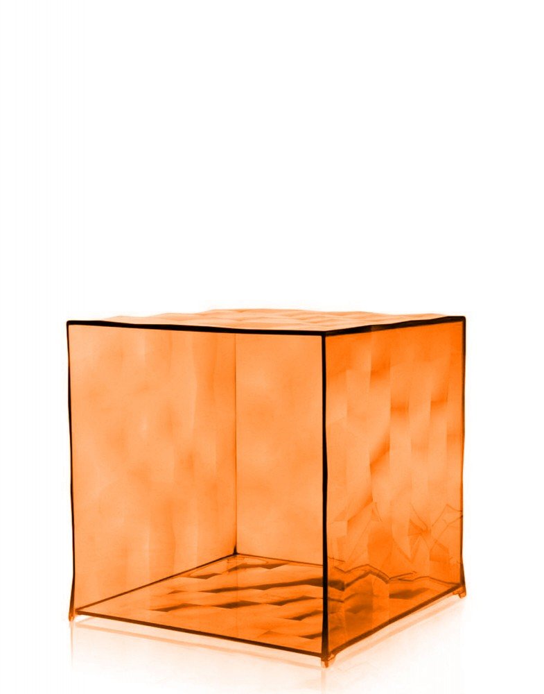 Куб Optic (оранжевый)