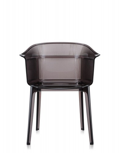 Стул Papyrus (коричневый)