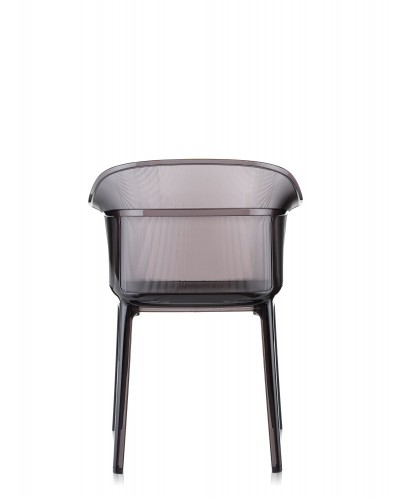 Стул Papyrus (коричневый)