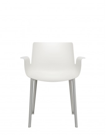 Стул Piuma (белый)