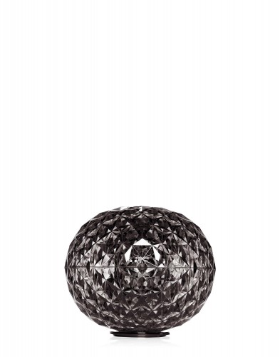 Светильник настольный Planet (дымчатый)