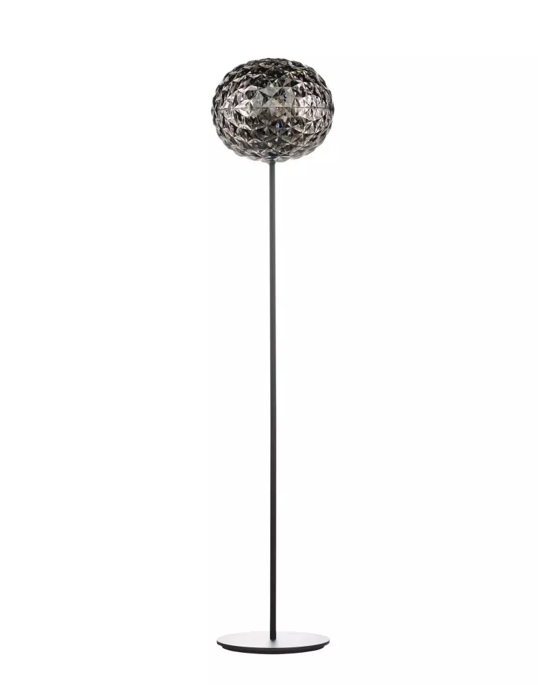 Торшер напольный Planet дымчатый Kartell 9388/FU - купить в официальном ...