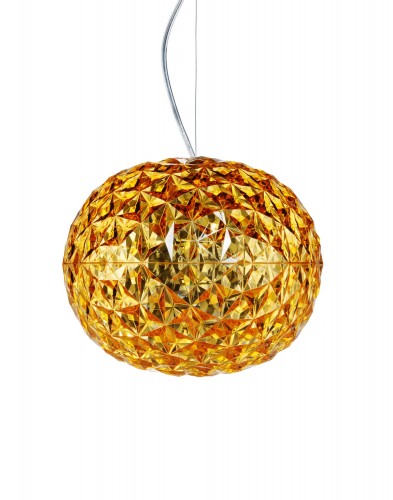 Светильник подвесной Planet (желтый) Светильник подвесной Planet (желтый)