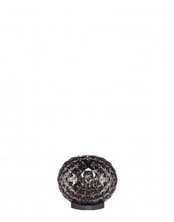 Светильник настольный Planet Mini (дымчатый) Светильник настольный Planet Mini (дымчатый)