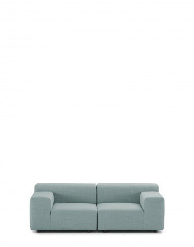 Диван Plastics outdoor (зеленый) Диван Plastics outdoor (зеленый)