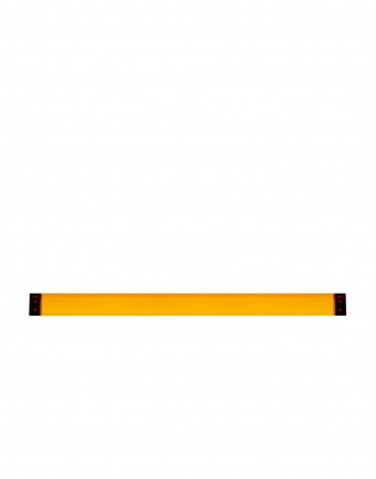 Держатель для полотенца Rail (янтарный)