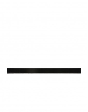 Держатель для полотенца Rail (черный)