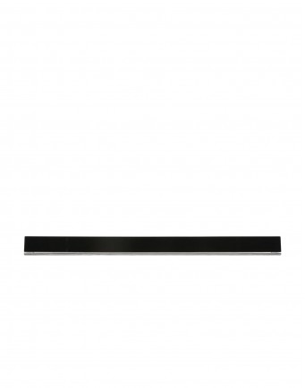 Держатель для полотенца Rail (черный)