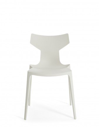 Стул Re-Chair (белый)