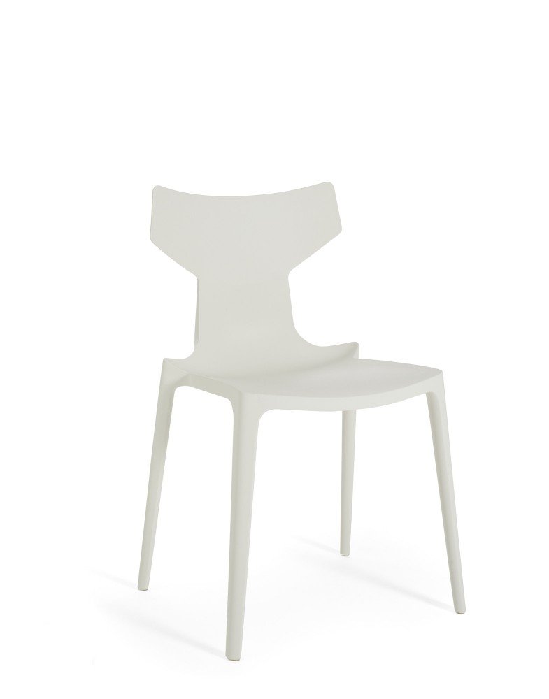 Стул Re-Chair (белый)