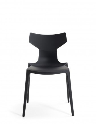 Стул Re-Chair (черный)