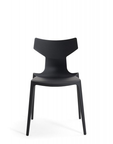 Стул Re-Chair (черный) Стул Re-Chair (черный)