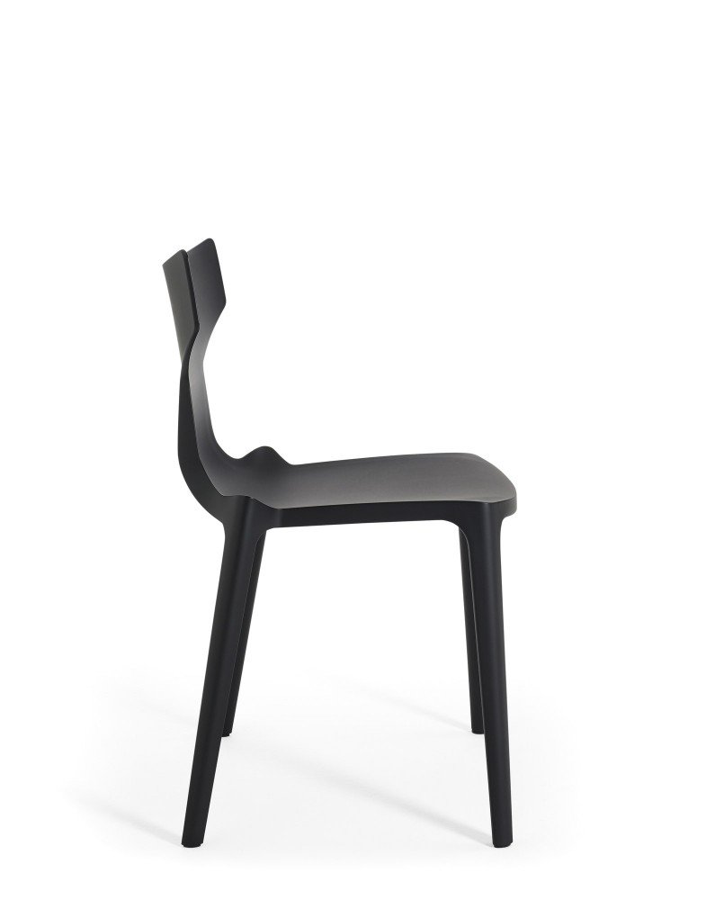 Стул Re-Chair (черный)