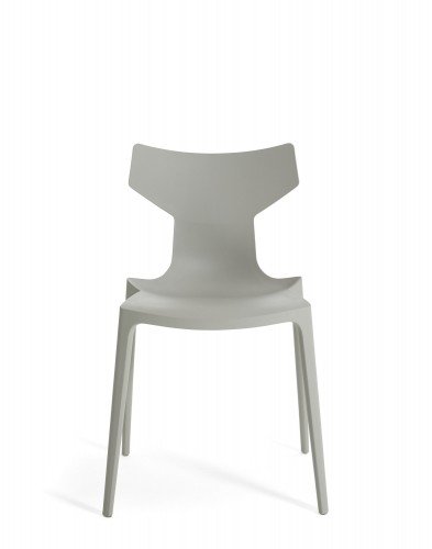 Стул Re-Chair (серый) Стул Re-Chair (серый)