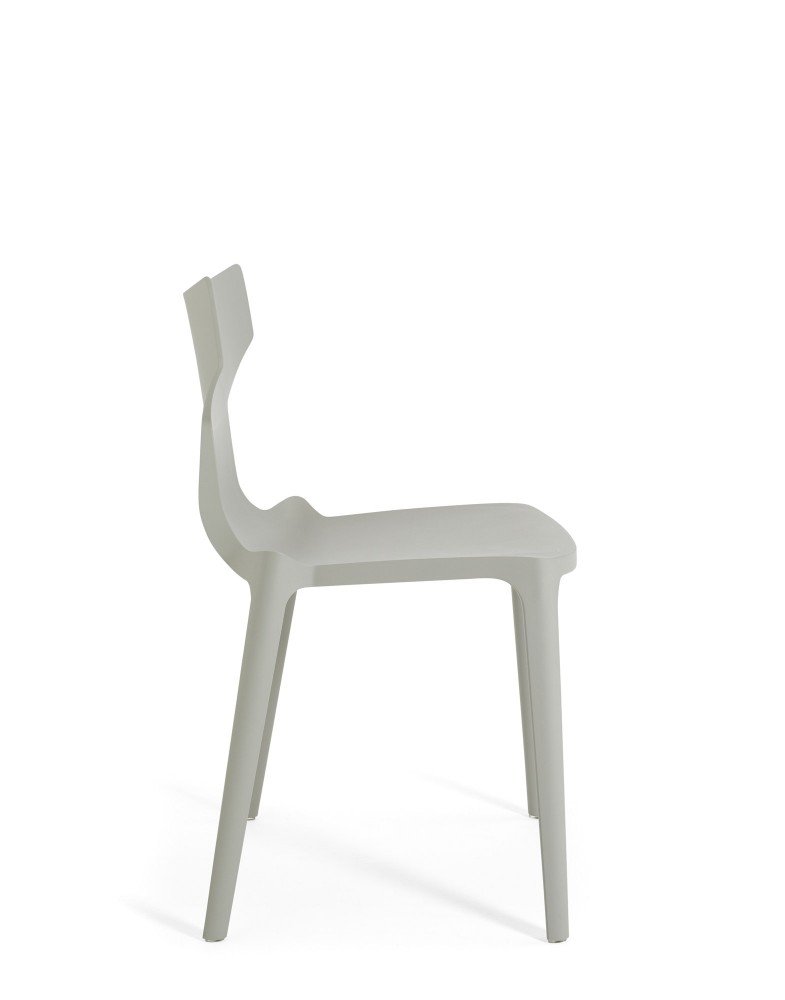 Стул Re-Chair (серый)
