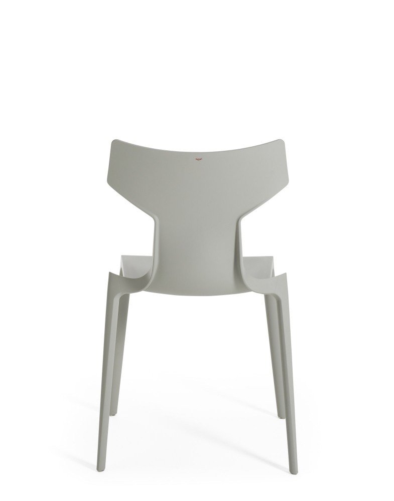 Стул Re-Chair (серый)