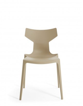 Стул Re-Chair (бежевый)