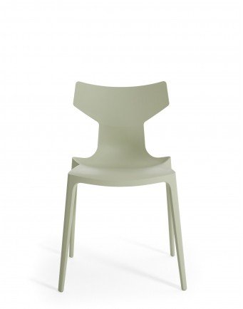 Стул Re-Chair (зеленый)