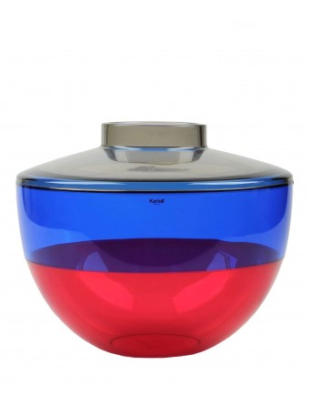 Ваза Shibuya (красная/синяя) Ваза Shibuya (красная/синяя)