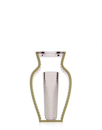 Ваза I Shine (зеленая)