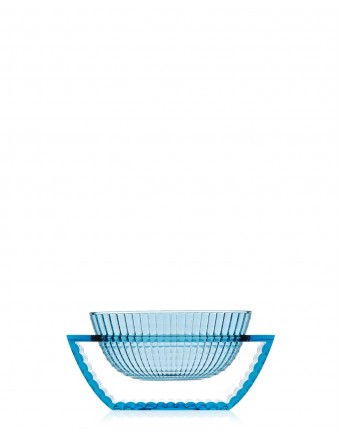 Чаша U Shine (синяя)