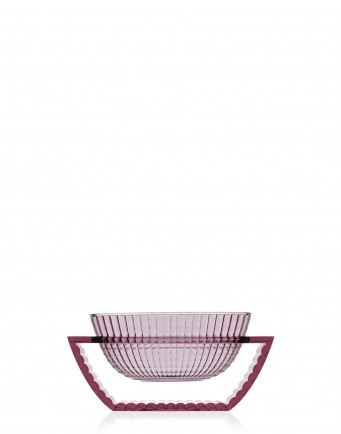 Чаша U Shine (розовая)