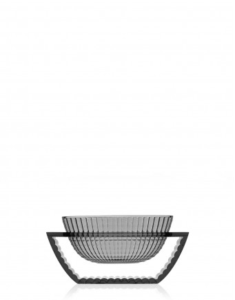 Чаша U Shine (дымчатая)