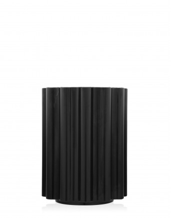 Табурет Colonna (черный) Табурет Colonna (черный)