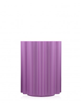 Табурет Colonna (фиолетовый) Табурет Colonna (фиолетовый)