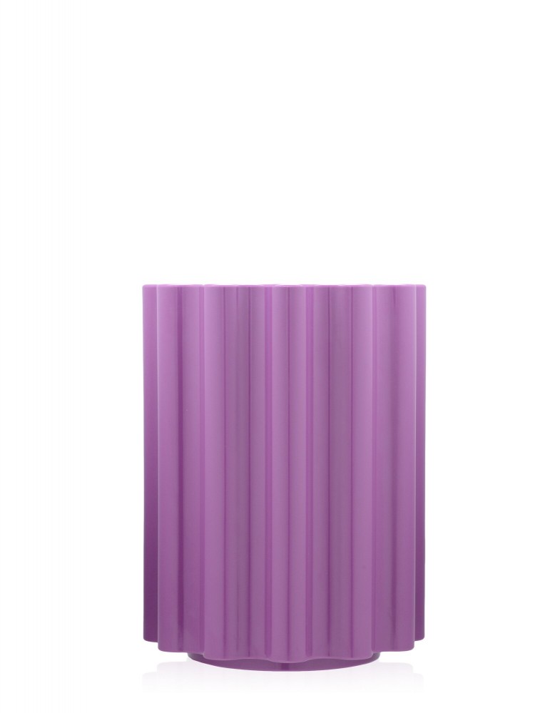 Табурет Colonna (фиолетовый)