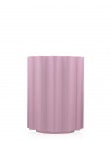 Табурет Colonna (розовый)