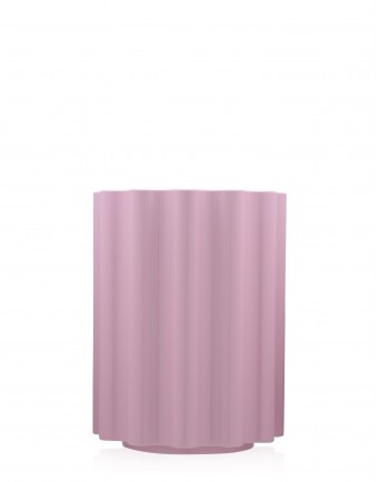 Табурет Colonna (розовый) Табурет Colonna (розовый)