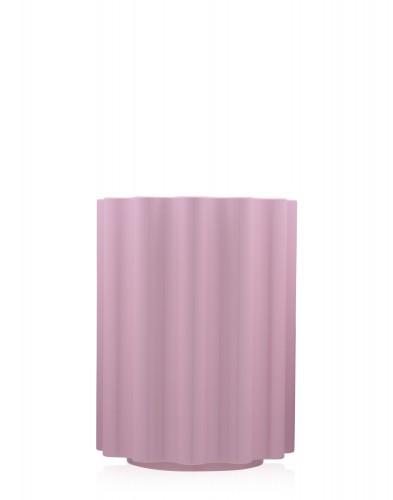Табурет Colonna (розовый) Табурет Colonna (розовый)