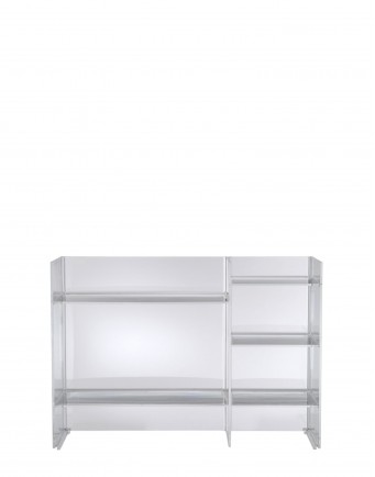 Комод Sound-Rack (кристалл) Комод Sound-Rack (кристалл)