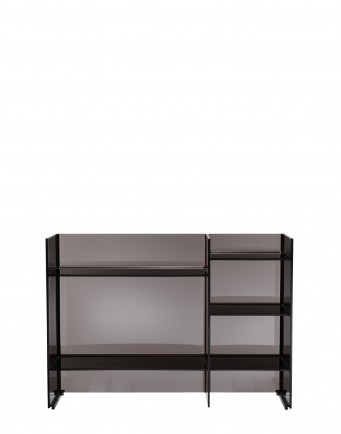 Комод Sound-Rack (дымчатый) Комод Sound-Rack (дымчатый)